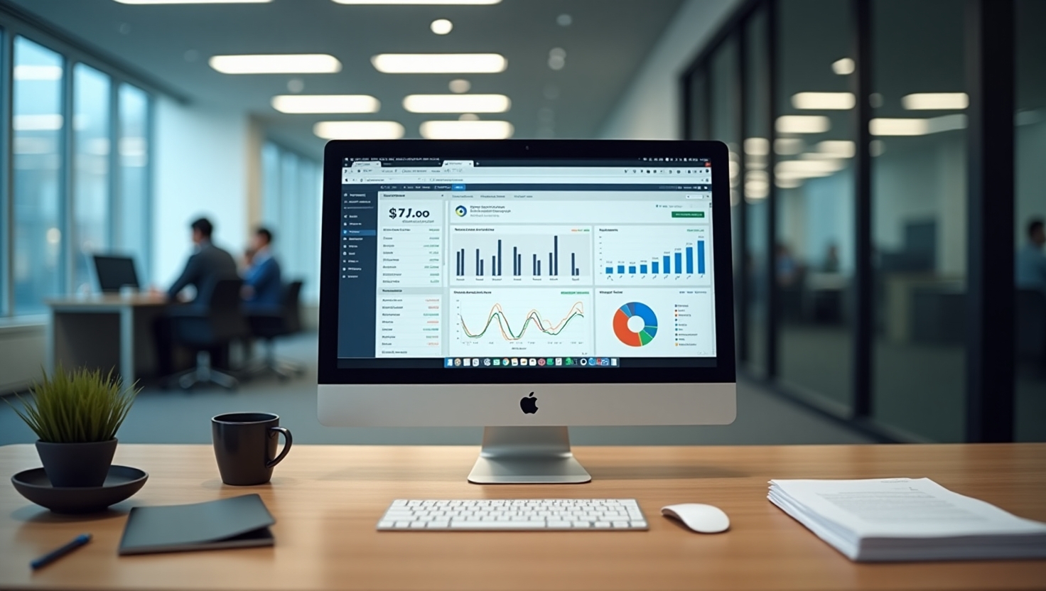 Consultoría Empresarial